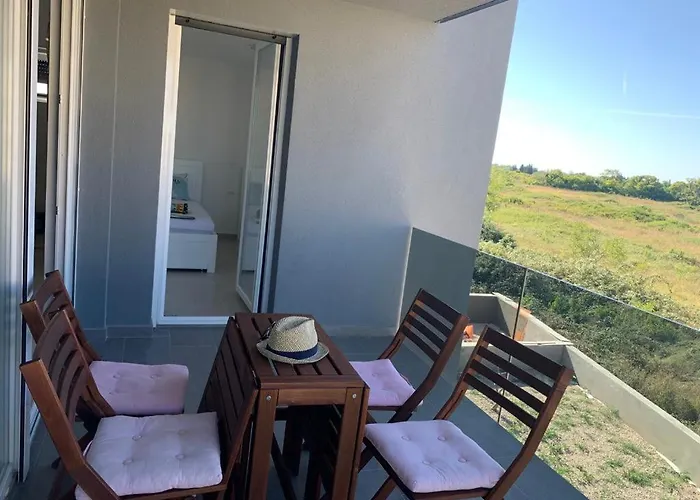 Daire Brand New 3 Bedroom Inara G