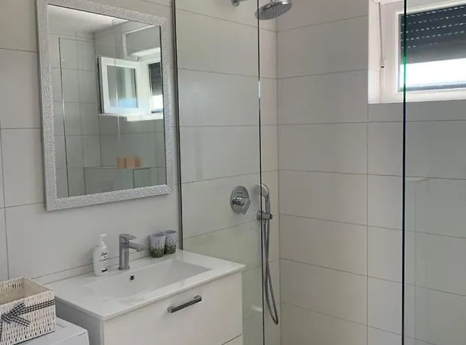 Daire Brand New 3 Bedroom Inara G Nin