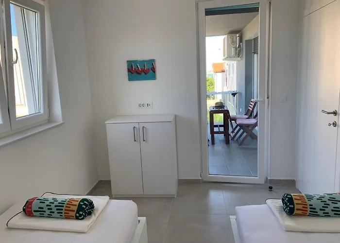 Daire Brand New 3 Bedroom Inara G *