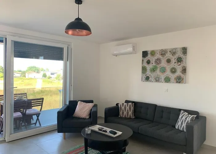 Brand New 3 Bedroom Inara G