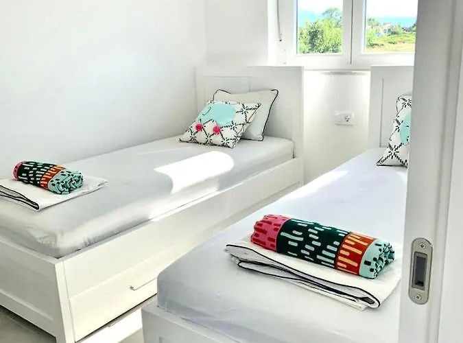 Brand New 3 Bedroom Inara G Daire