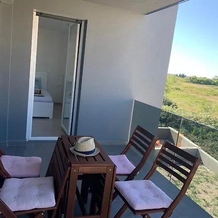 Daire Brand New 3 Bedroom Inara G
