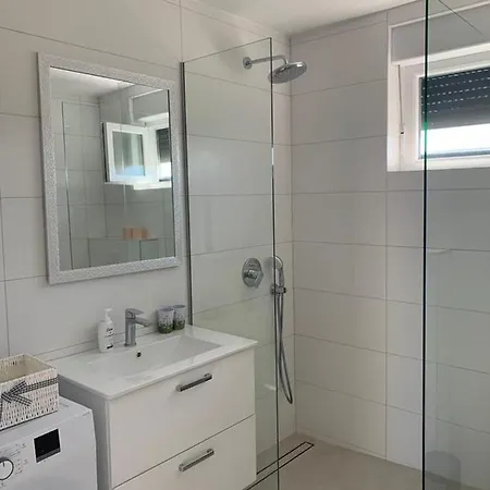 Daire Brand New 3 Bedroom Inara G Nin