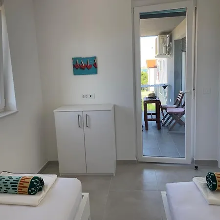 Daire Brand New 3 Bedroom Inara G *