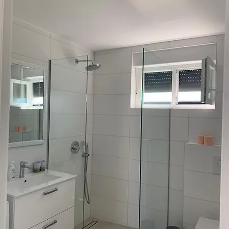 Daire Brand New 3 Bedroom Inara G