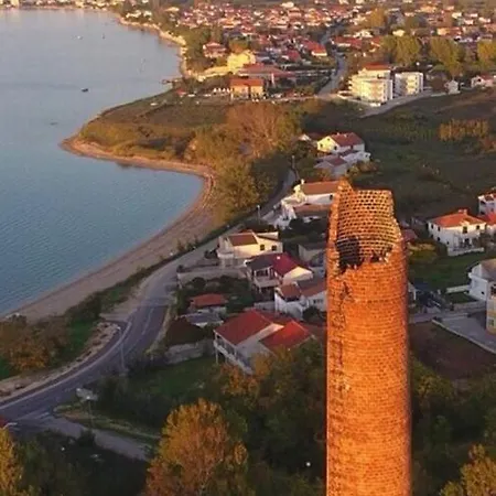 Brand New 3 Bedroom Inara G Appartamento Nin