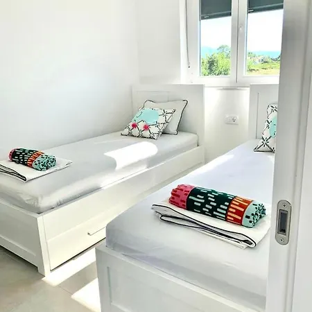 Brand New 3 Bedroom Inara G Daire