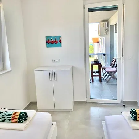 Daire Brand New 3 Bedroom Inara G *