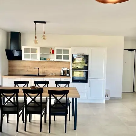 Brand New 3 Bedroom Inara G Apartment *
