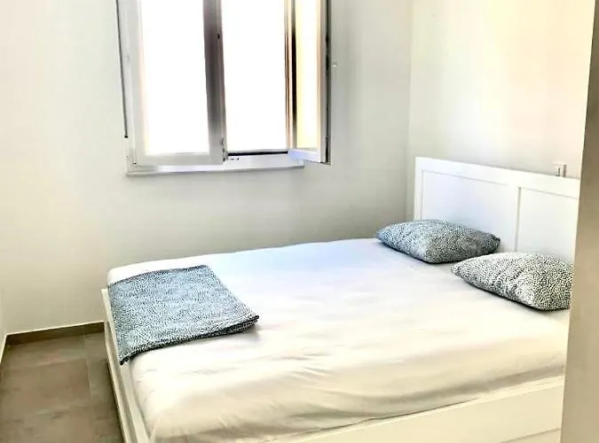 Brand New 3 Bedroom Inara G נין