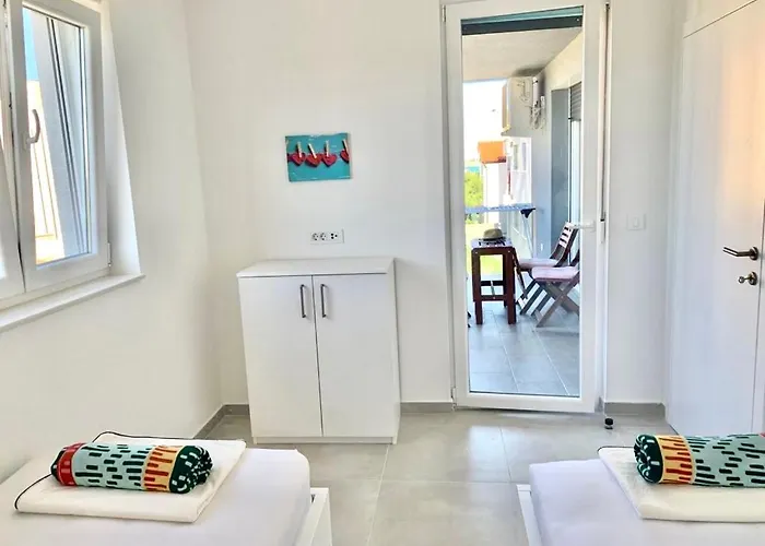 דירה Brand New 3 Bedroom Inara G *